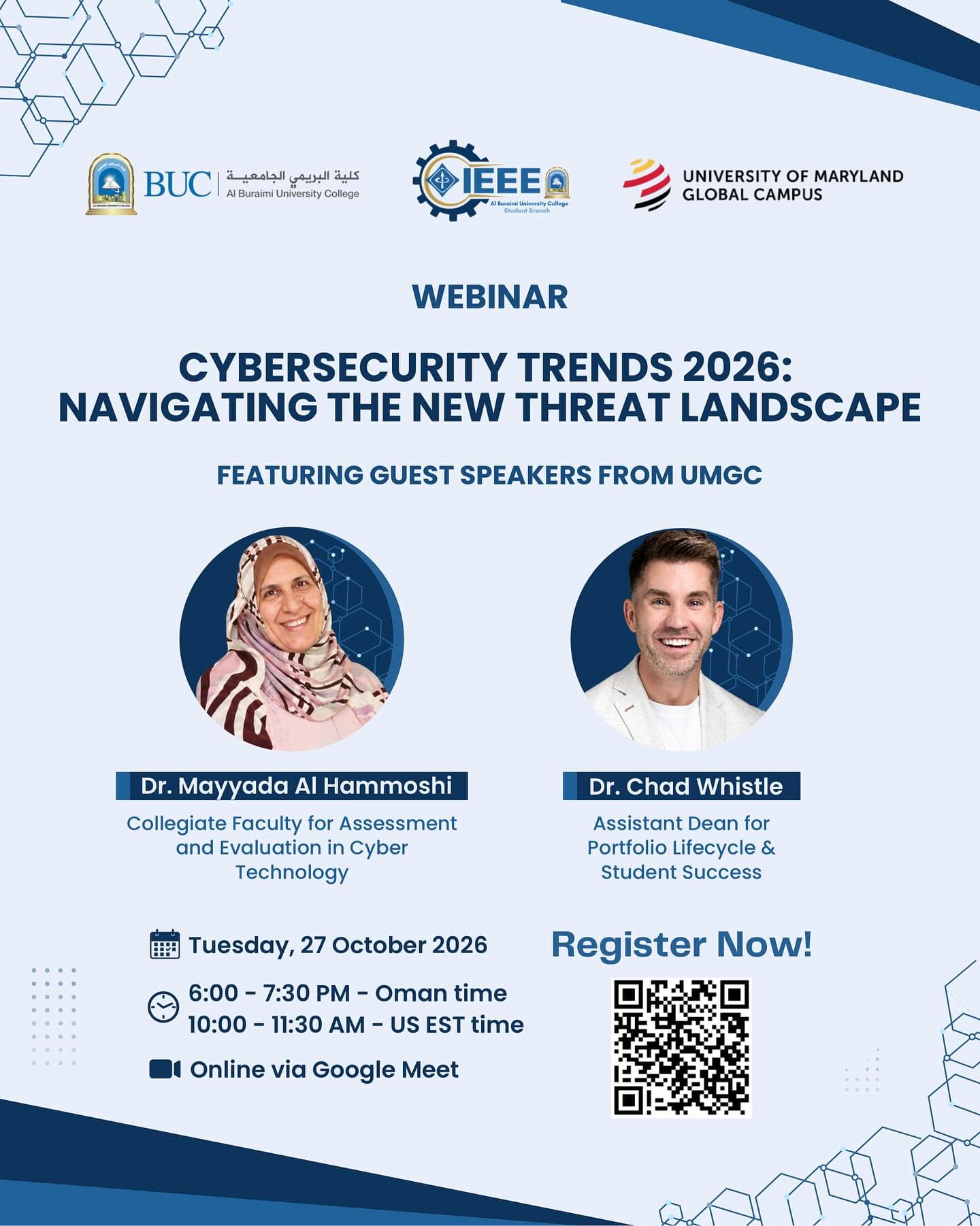 Cybersecurity Trends 2026: Navigating the New Threat Landscape