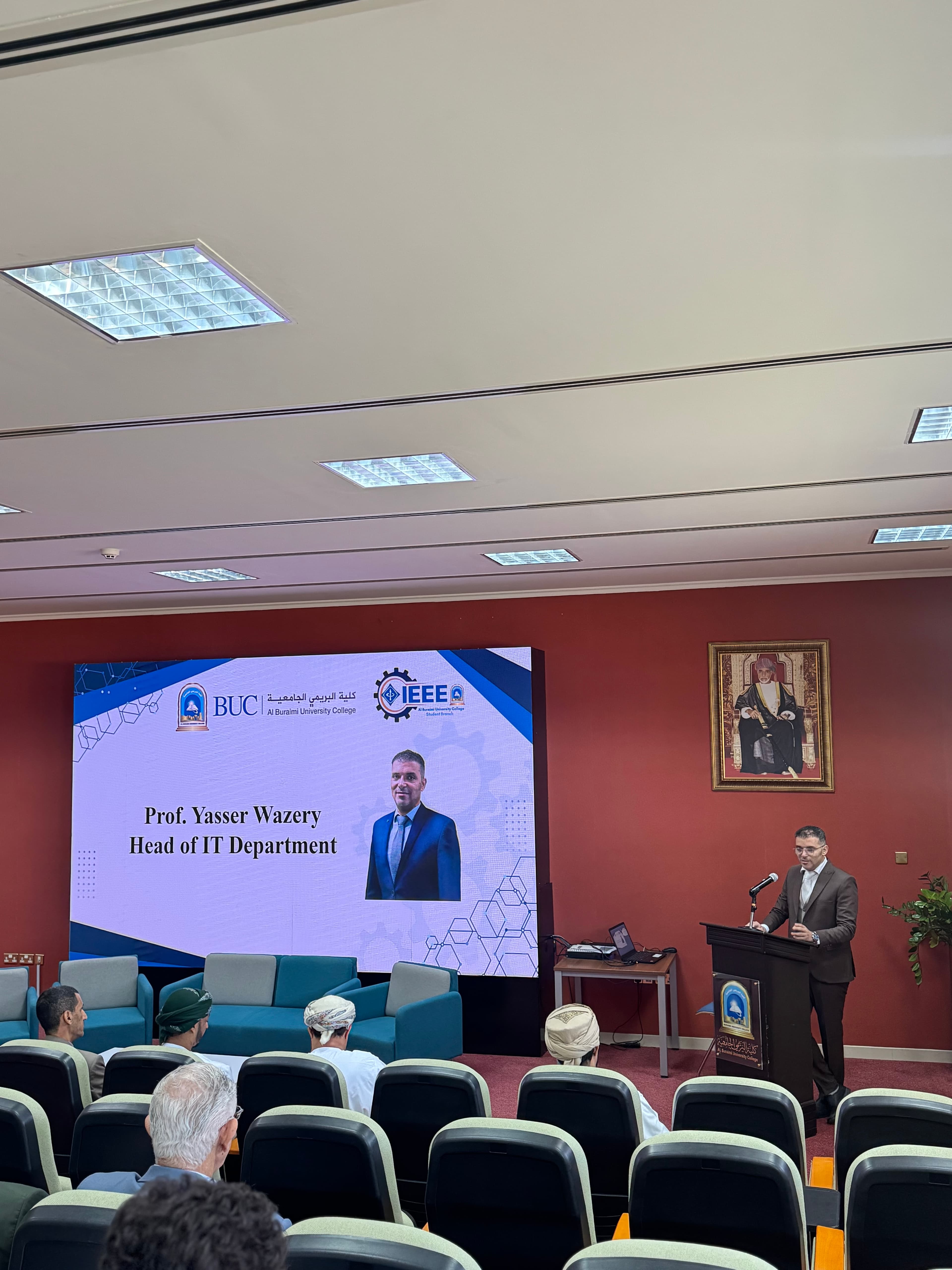 Launch Ceremony photo 4