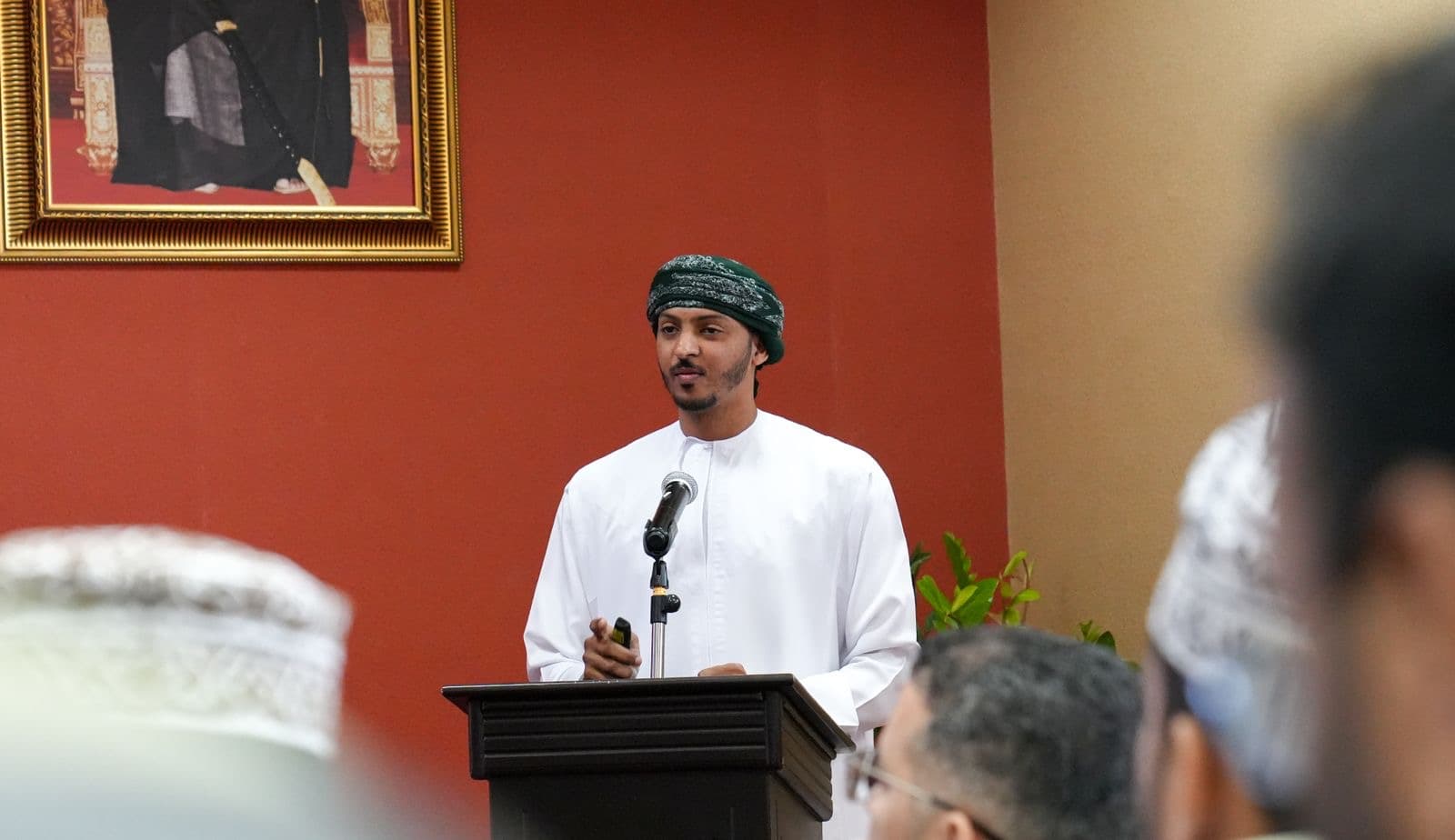 IEEE Student Branch Launch Ceremony