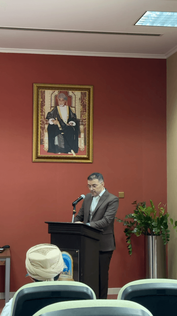 Launch Ceremony Video 1