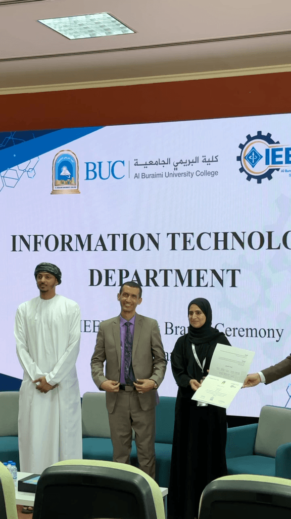 Launch Ceremony Video 3