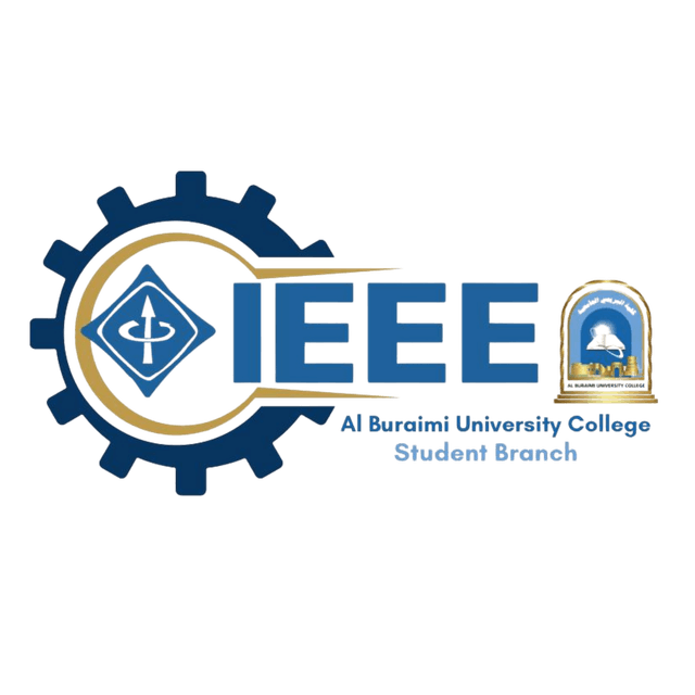 IEEE BUC Logo